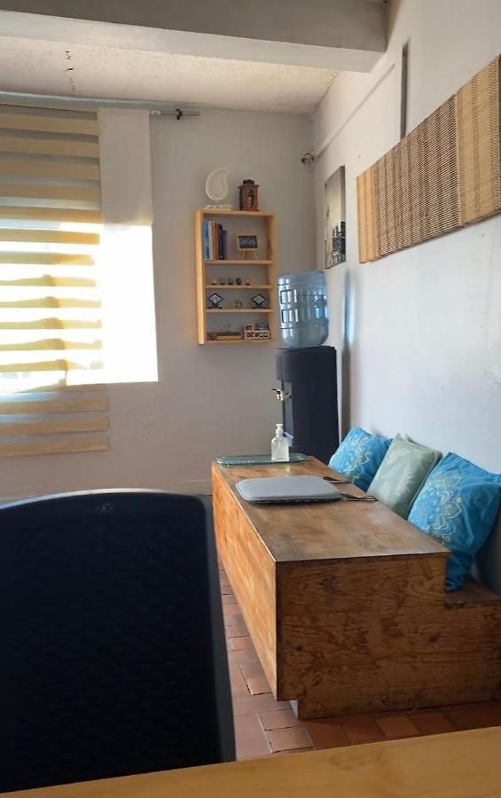 Guest house Feten Casa *