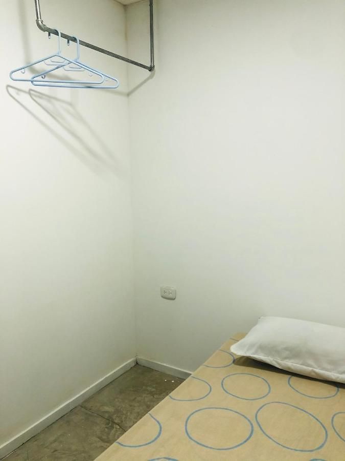 Guest house Feten Casa Cartagena