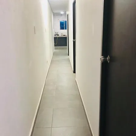 Feten Casa * Cartagena