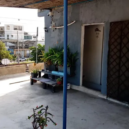 Feten Casa * Cartagena
