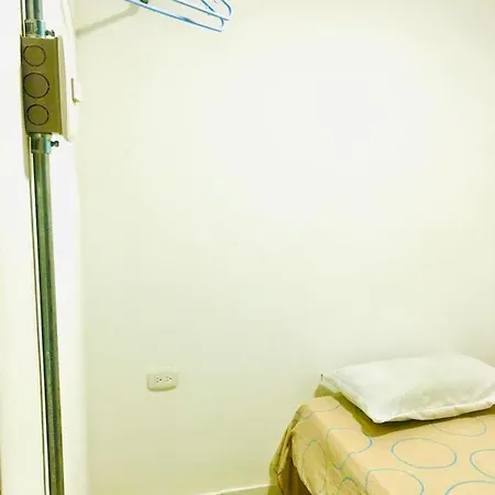 Guest house Feten Casa *