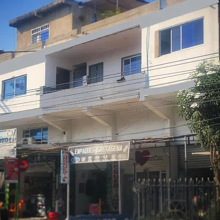 Feten Casa Guest house *