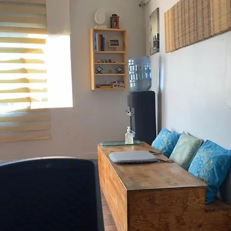Guest house Feten Casa *