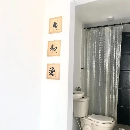 Guest house Feten Casa