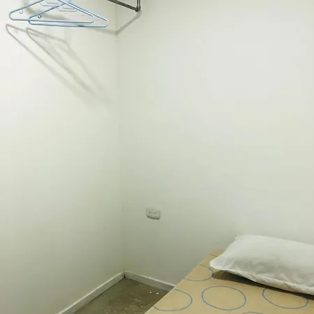 Guest house Feten Casa Cartagena