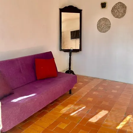 Feten Casa Guest house Cartagena