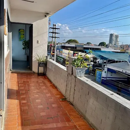 Guest house Feten Casa