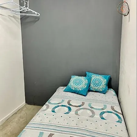 Feten Casa *