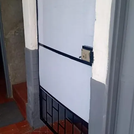 Guest house Feten Casa Cartagena