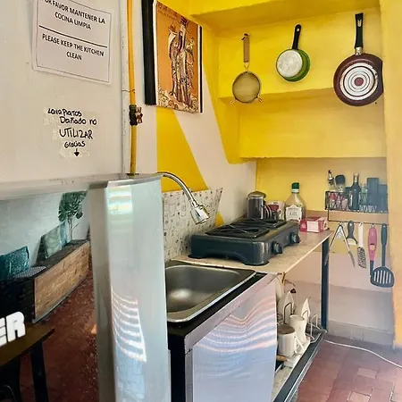 Feten Casa * Cartagena