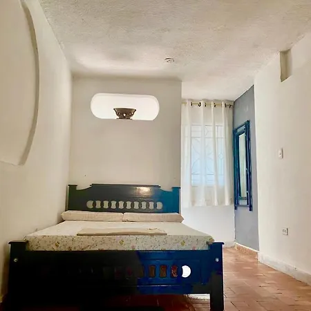 Guest house Feten Casa *