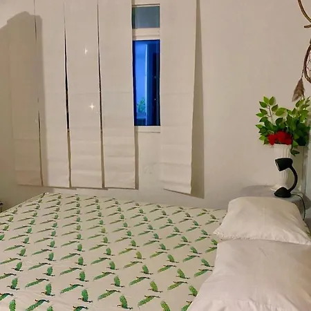 Feten Casa * Cartagena