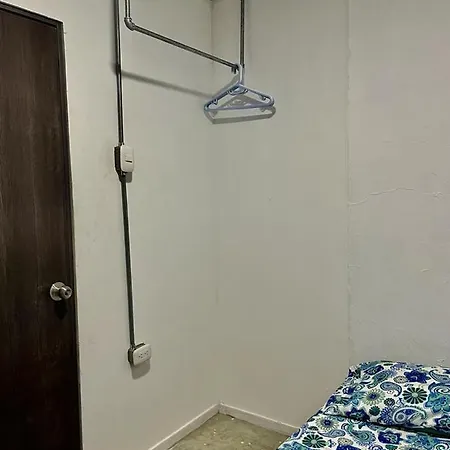 Feten Casa Guest house *