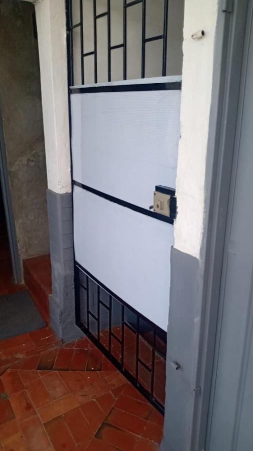Pensión Fetén Cartagena