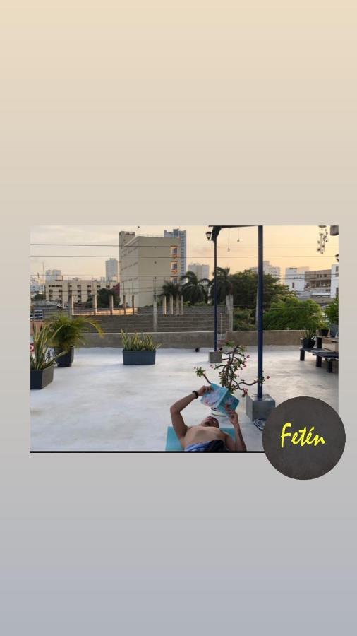 Pensión Fetén *